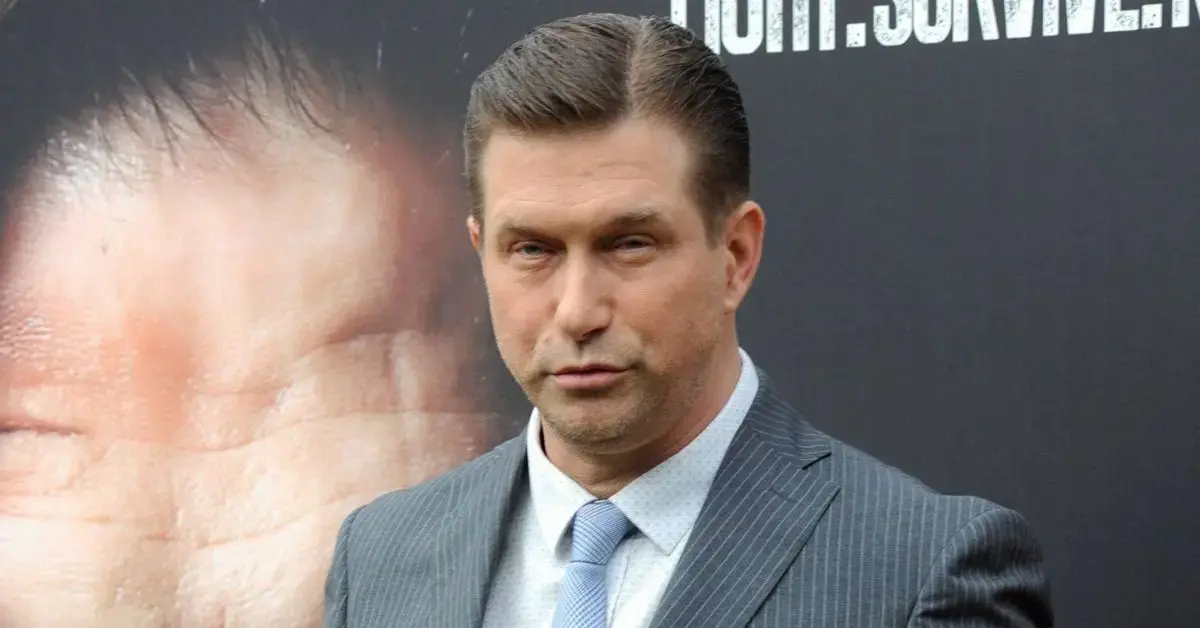 Stephen Baldwin