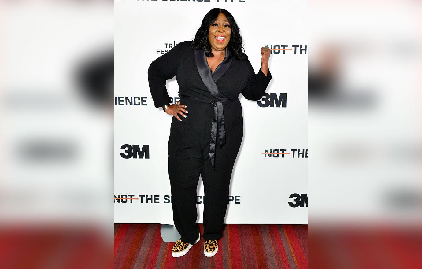 loni love not the science type tribeca film festival