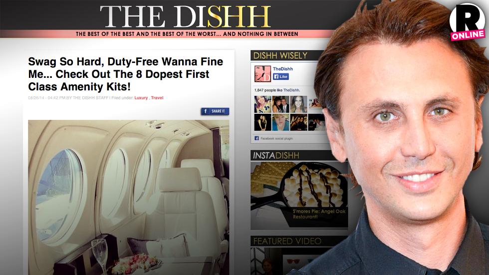 //jonathan cheban discusses the dish restaurant kardashians interview pp sl