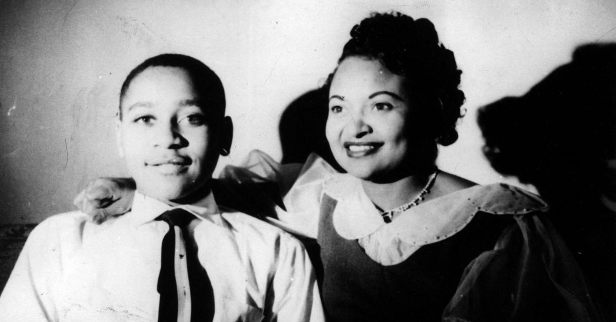 emmett till accuser carolyn bryant donham dead