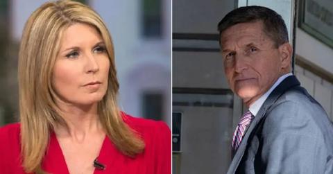 nicolle wallace wants ret general michael flynns defamation lawsuit tossed pp
