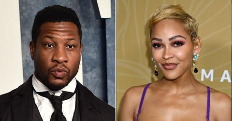jonathan majors meagan good