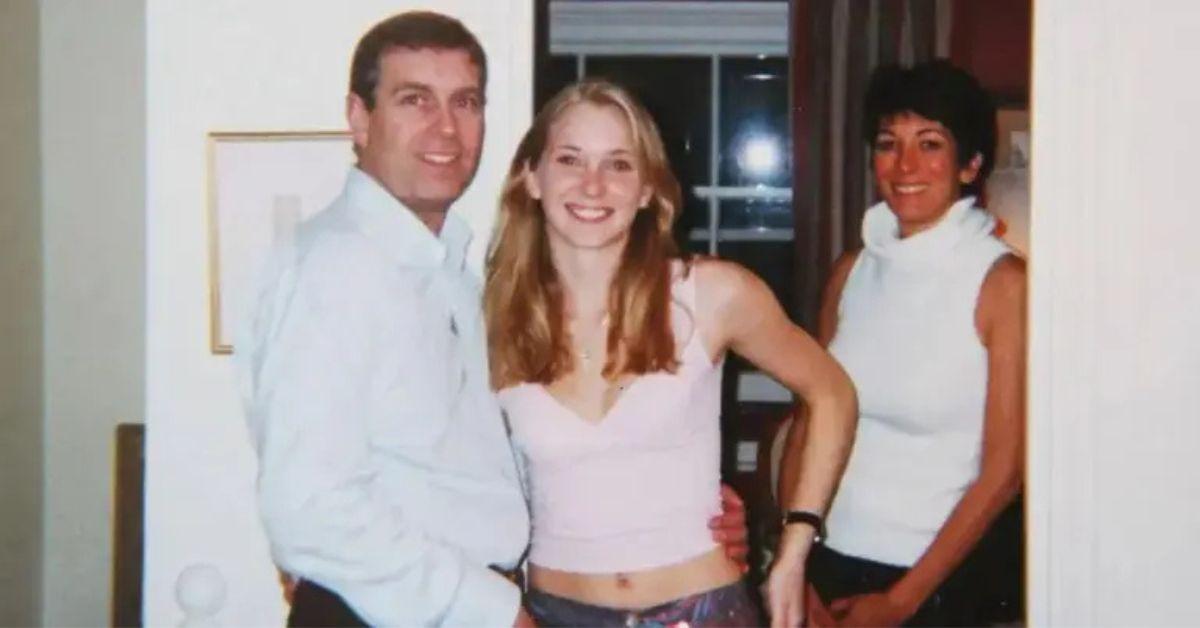 Prince Andrew's Scandals Over The Years Exposed