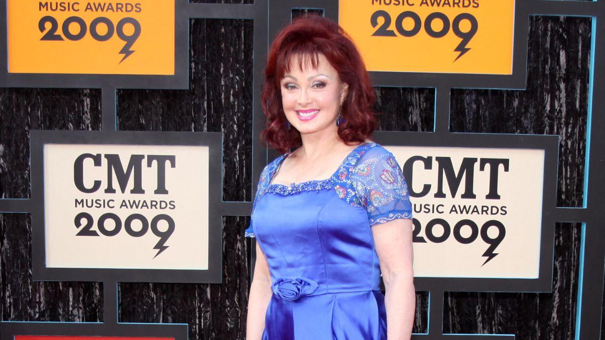 Naomi Judd died at 76 years old.