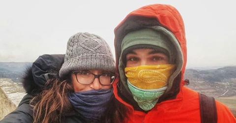 Biking Couple Killed ISIS Attack