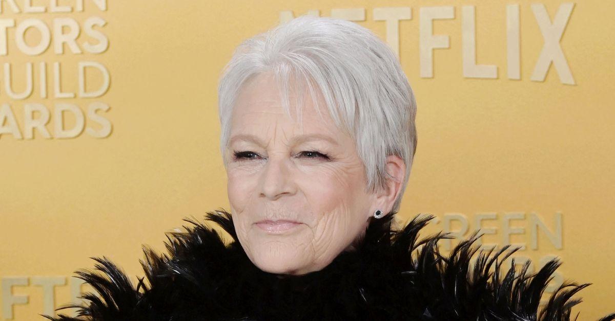 picture of Jamie Lee Curtis