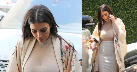 kim kardashian boobs nude see through shirt epione