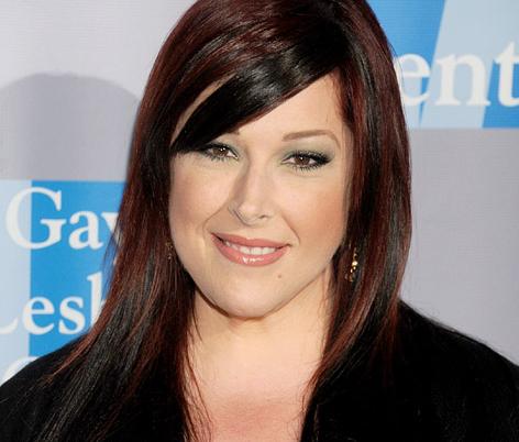 Carnie Wilson: 'I Have Bell's Palsy'