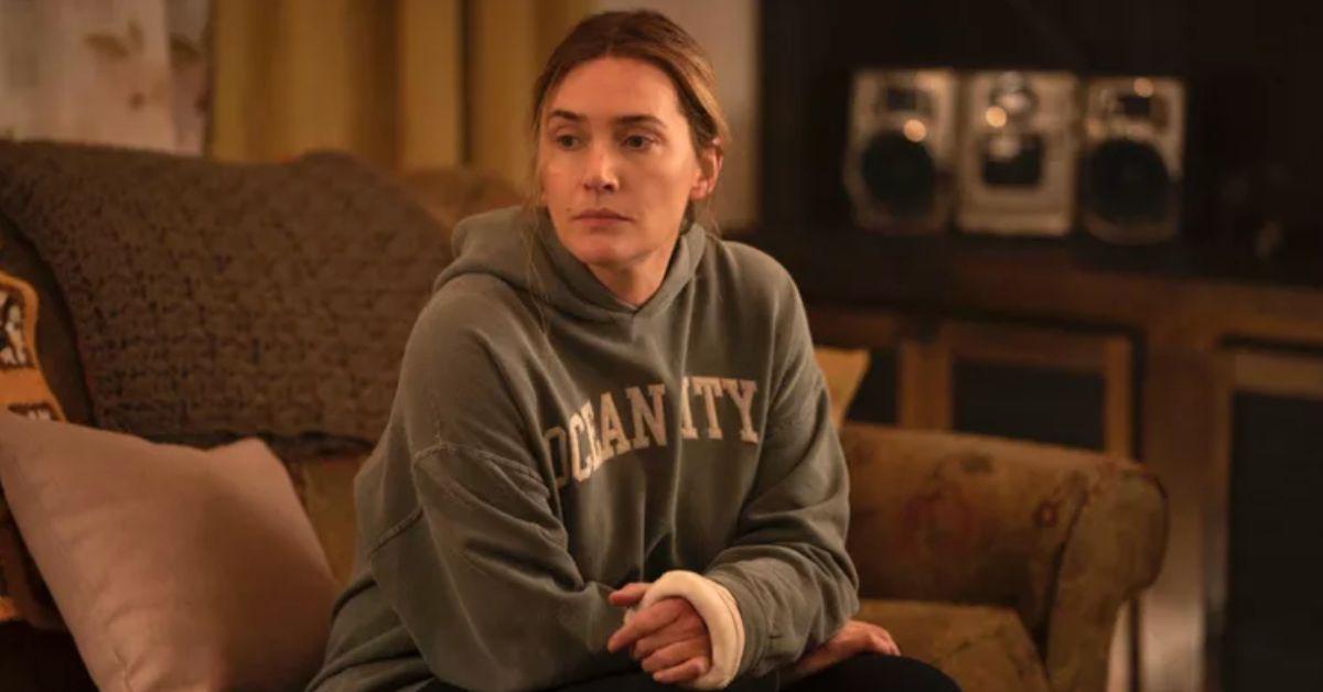 Photo of Kate Winslet