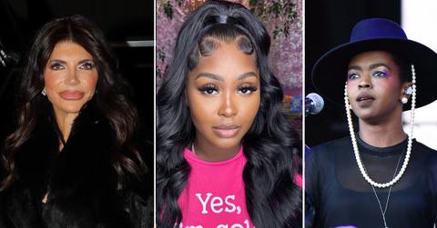 teresa giudicestar brimlauryn hill pp