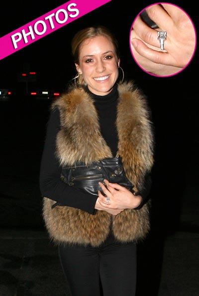 kristin cavallari wedding ring and band