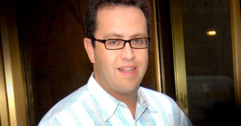 //jared fogle pp