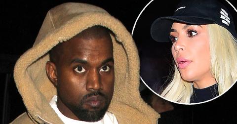 Ten Ways Kim Kardashian Ruining Kanye West's Life
