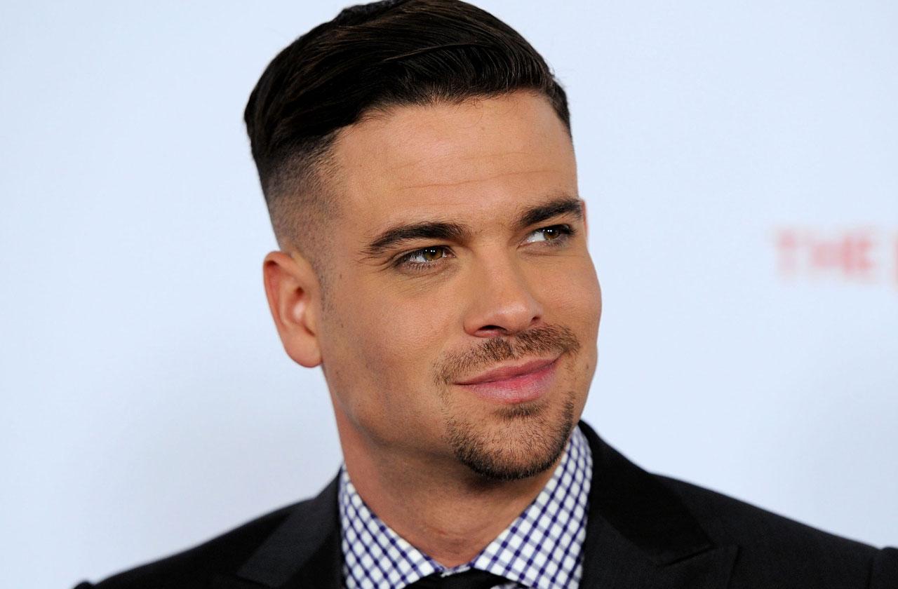 //mark salling suicide glee star child porn charges may be dismissed after death pp