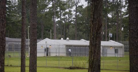 Workers Find 27 Human Graves Buried In Florida Boys’ School