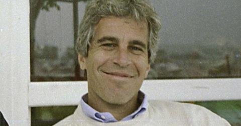'Mossad Agent' Jeffrey Epstein's 'Suicide' Strangely Familiar
