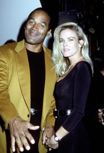 'I Wish She'd Vanish'—O.J.'s GF Paula To Blame For Nicole's Murder?