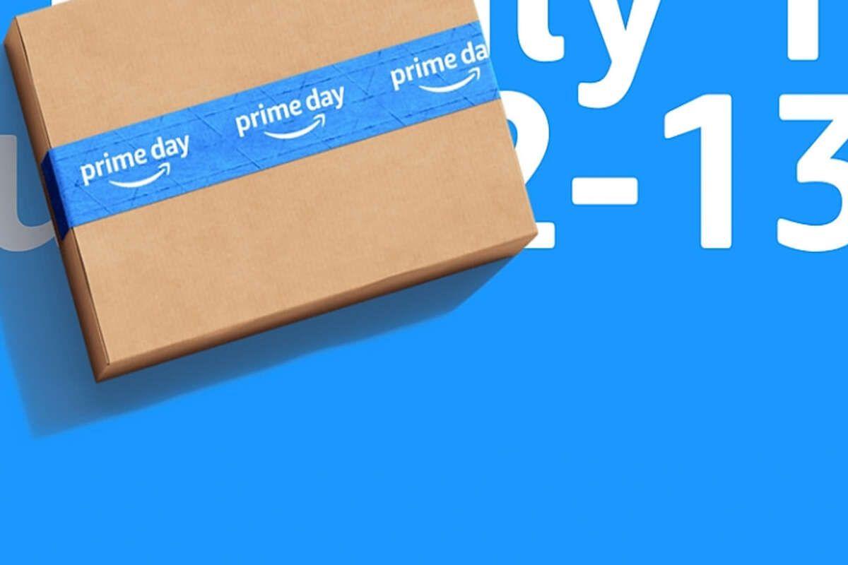 Amazon Prime Day In October? Here’s What You Need To Know To Shop The