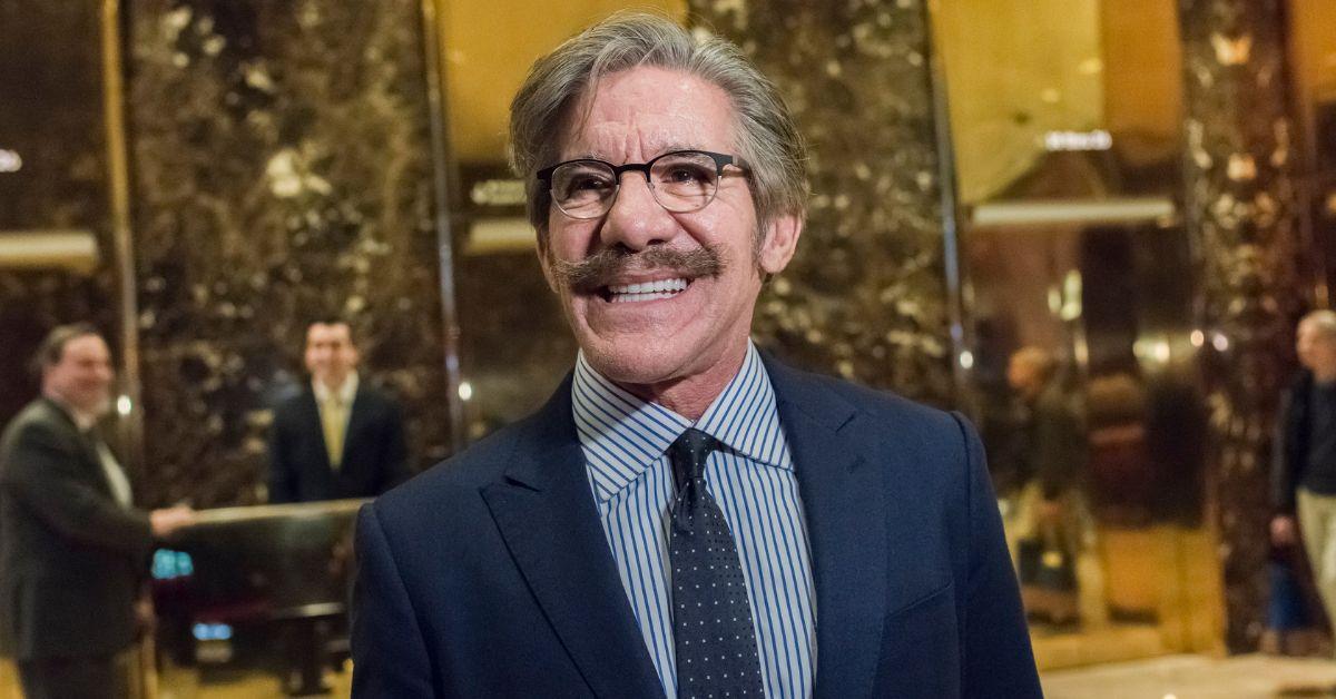 Geraldo Rivera Faces Backlash After Criticizing Democrats Over George Floyd