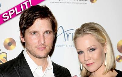 //jennie garth split peter facinelli wenn