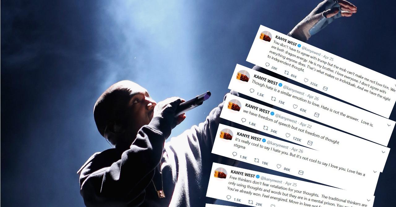 top 10 kanye west tweets