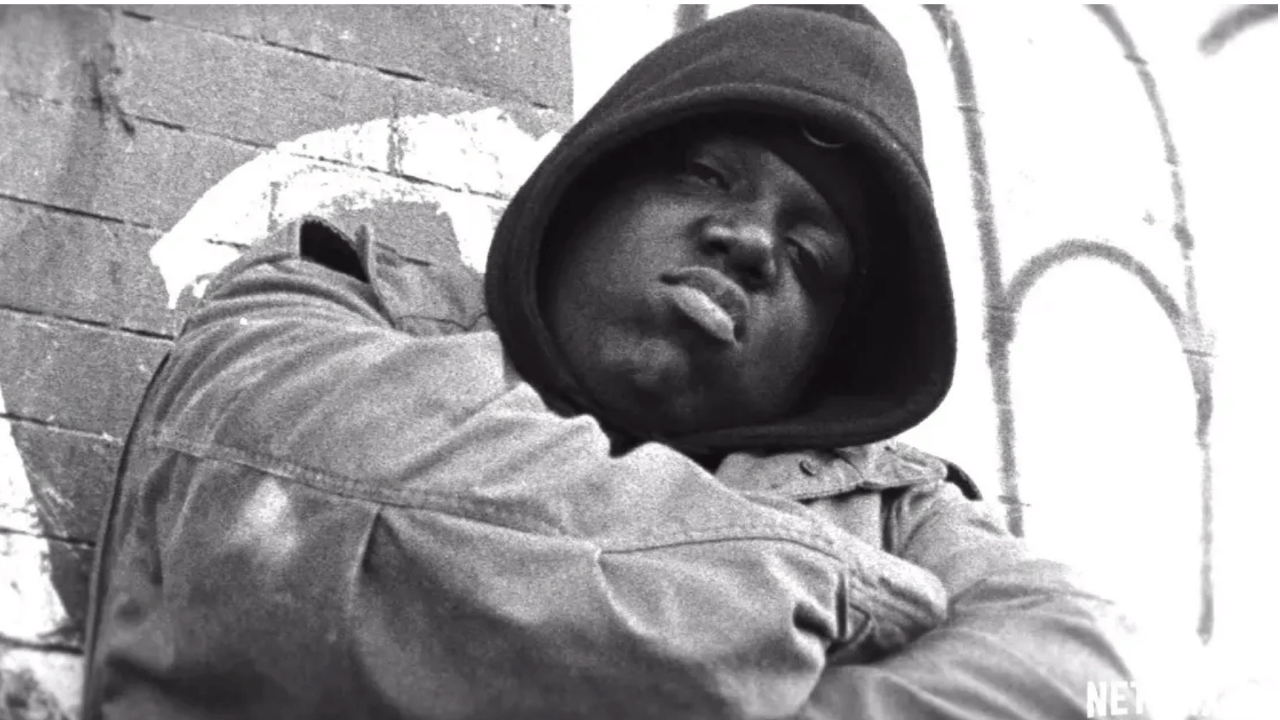 Authorities had been trying to link Davis to Biggie Smalls death as well.