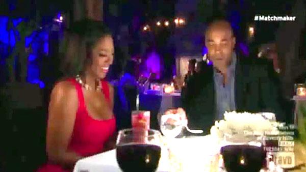 Kenya Moore’s Lies About Her Fake Engagement