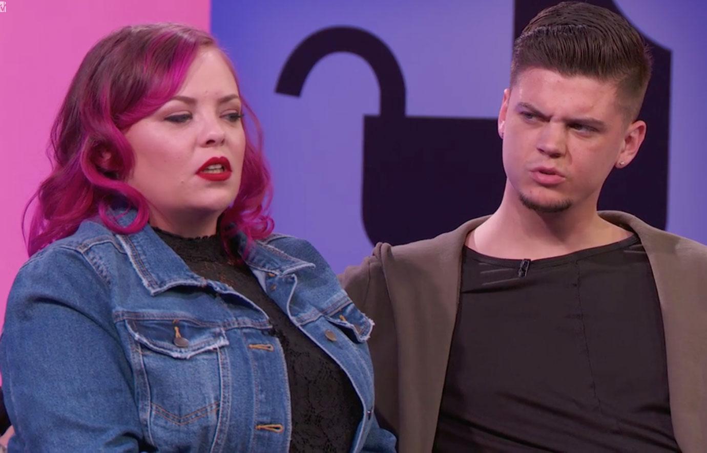 tyler baltierra confession amid catelynn lowell divorce rumors teen mom