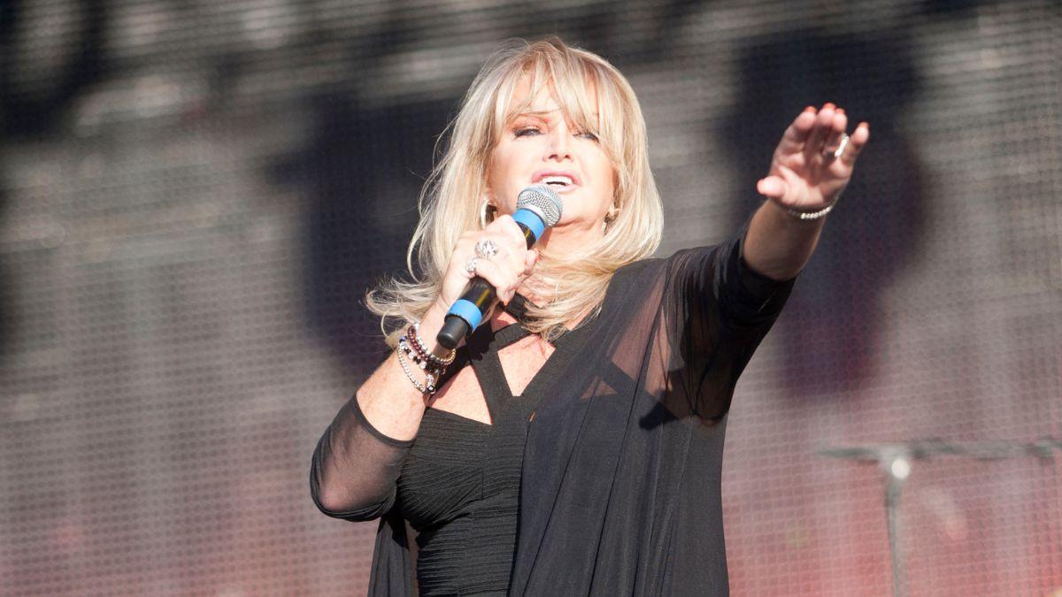 Photo of Bonnie  Tyler