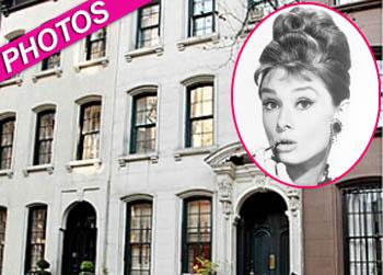 //celebrity real estate tiffanys