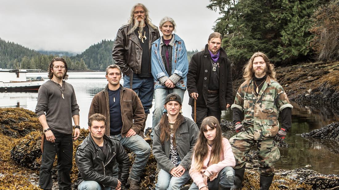 Alaskan Bush People Renewed Season 10