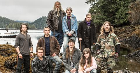 Alaskan Bush People Renewed Season 10