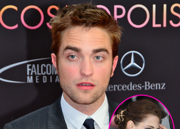 //rob pattinson interview wenn