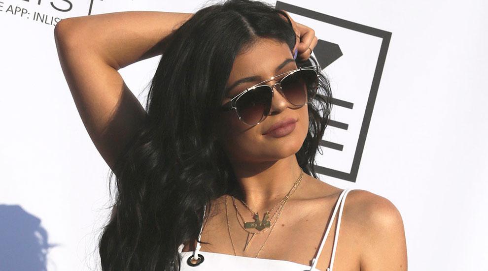 Kylie Jenner Canadian Birthday Party A Flop