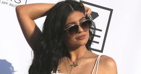 Kylie Jenner Canadian Birthday Party A Flop