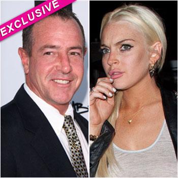 //michael lohan lindsay lohan alcohol