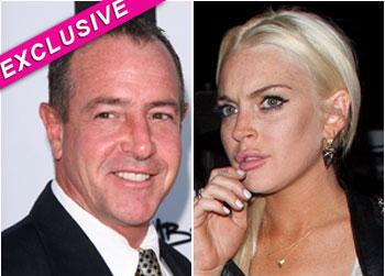 //michael lohan lindsay lohan alcohol