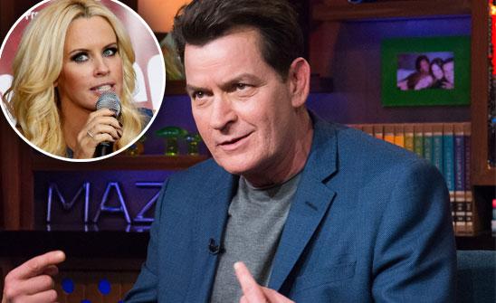 //charlie sheen wwhl hiv health update pp