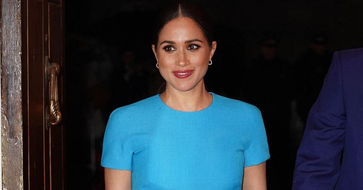 EXCLUSIVE: Inside the 'Utter Chaos' the Sussexes Will Unleash if They Both Tour Britain This Summer — 'Everyone is Bracing for the Full Meghan Experience!'