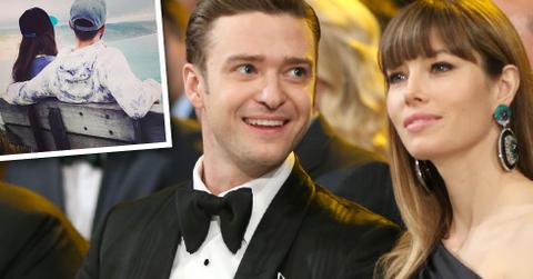 //jessica biela and justin timberlake pregnant slider