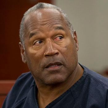 OJ Simpson Parole 'Unsettling,' Says Sister Of Murder Victim Ron Goldman