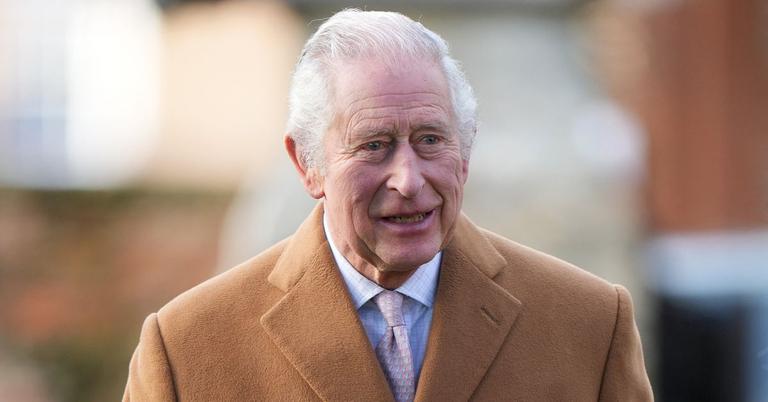 EXCLUSIVE: Prince Andrew Fears Charles Will Evict Him From Royal Lodge