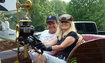 //butchs birthday party