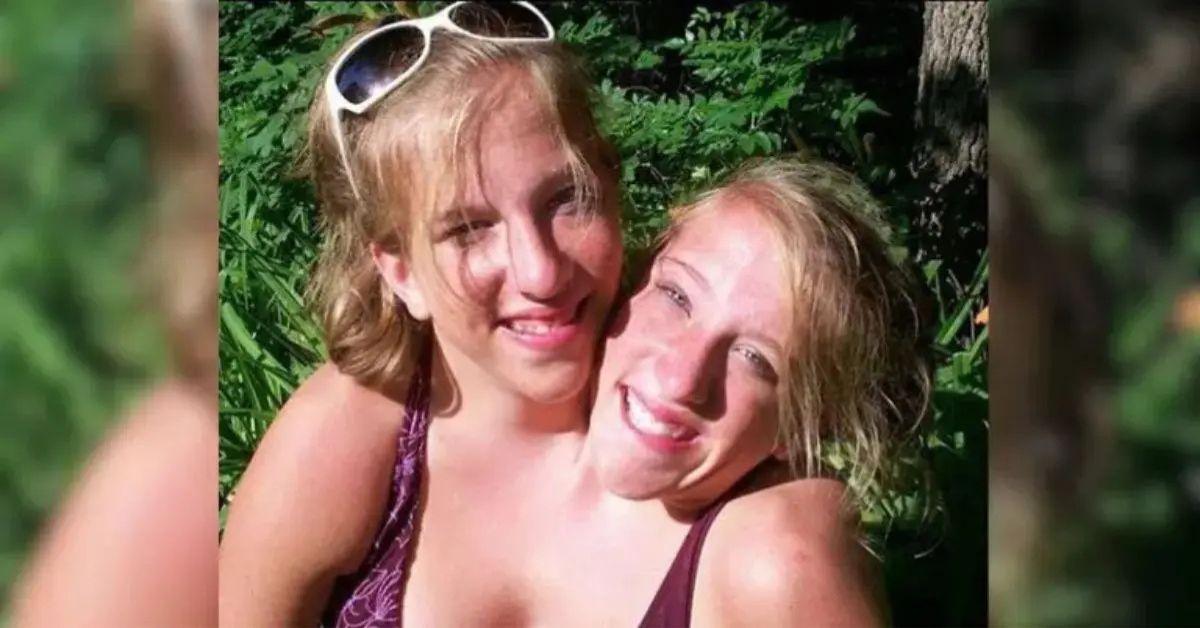 Abby and Brittany Hensel