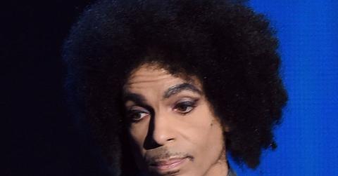 //prince dead no sex vow eight years pp