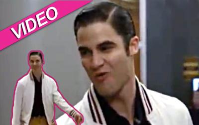 //darren criss jackson post