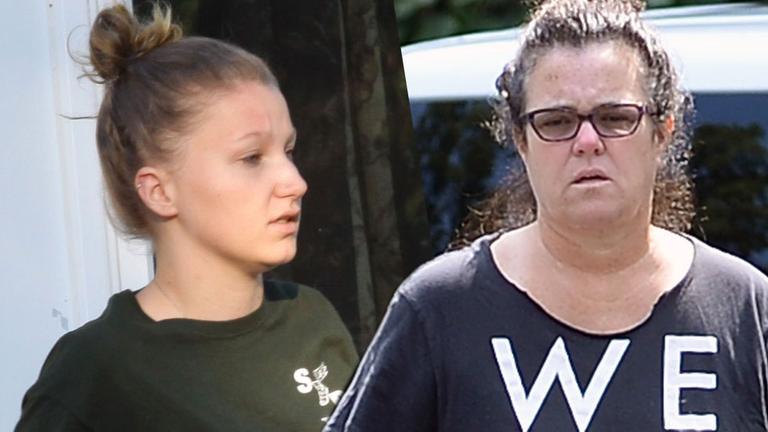 Rosie O'Donnell's Estranged Daughter Chelsea Reveals EVERYTHING About ...