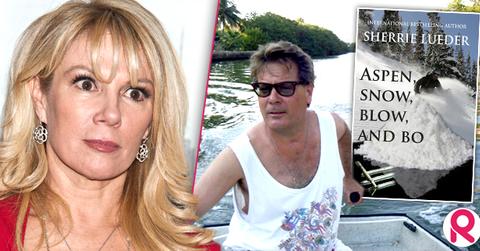 //ramona singer rhony brother bo father encourage criminal book aspen snow blow bo wide