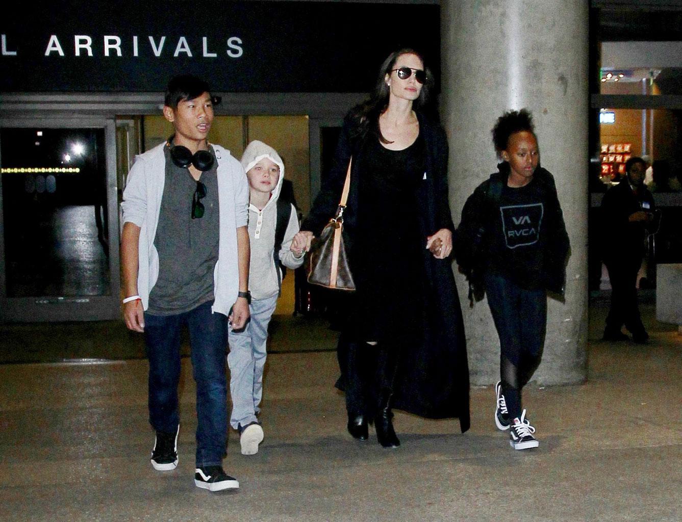 //angelina jolie kids lax tattoo