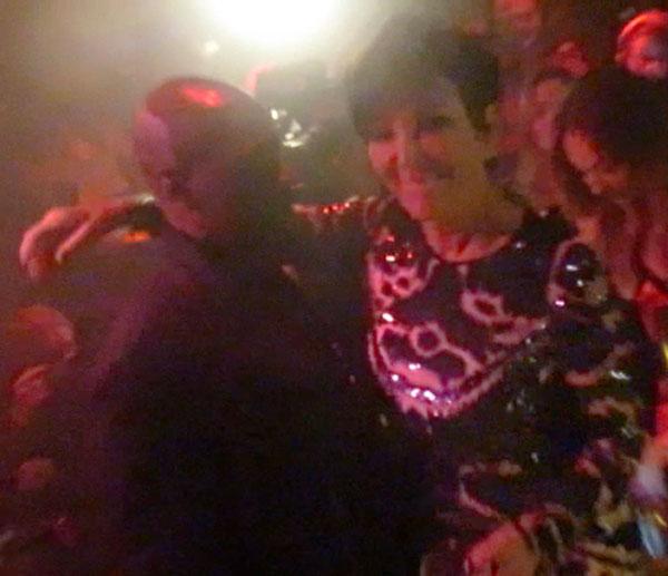 Kris Jenner Back Together Ex-Boyfriend